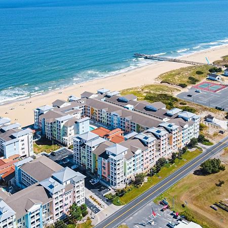 The Sanctuary - Beach Escape 328B Вирджиния-Бич Экстерьер фото