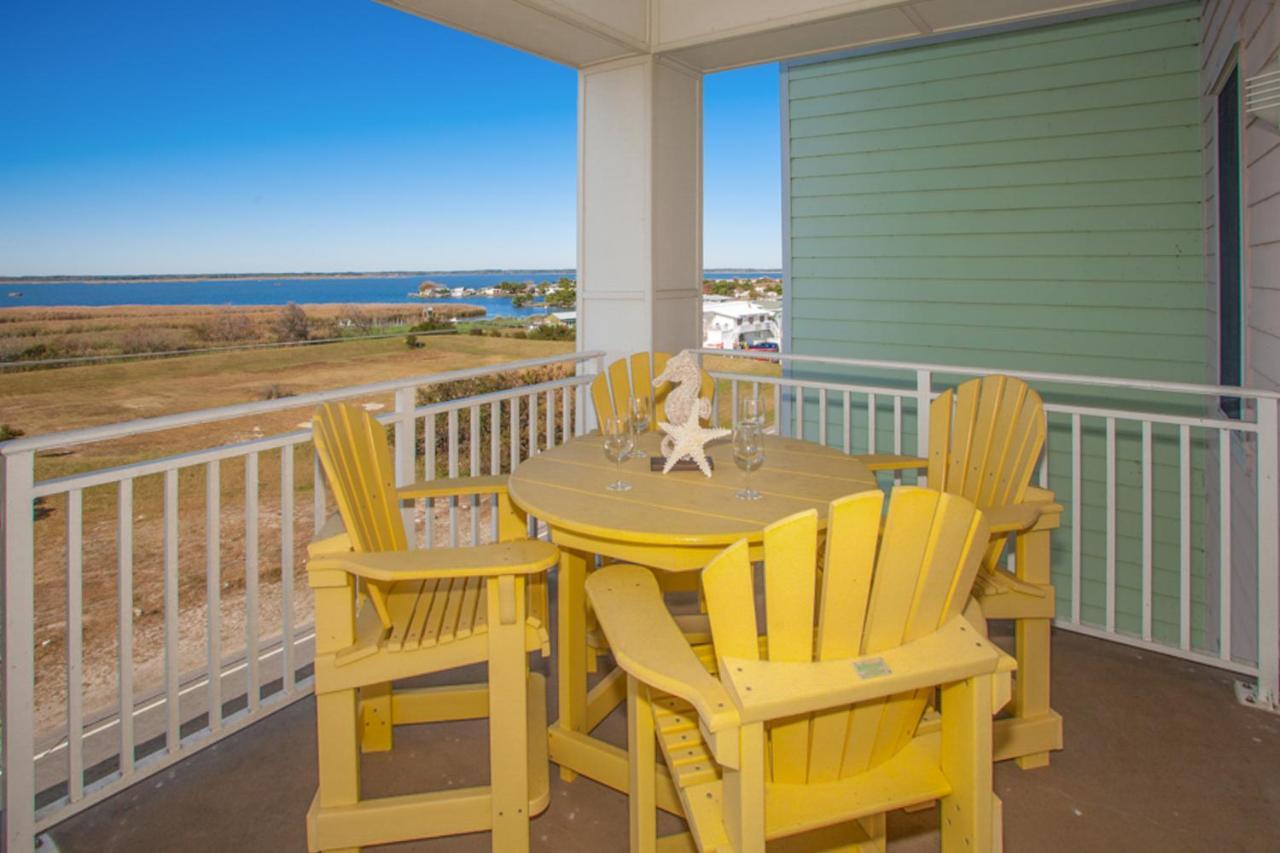 The Sanctuary - Beach Escape 328B Вирджиния-Бич Экстерьер фото