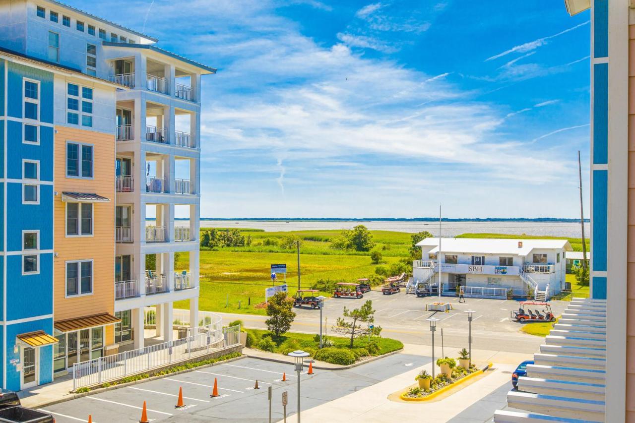 The Sanctuary - Beach Escape 328B Вирджиния-Бич Экстерьер фото